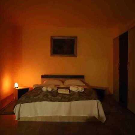 Hbr Friendly Apartment Sighişoara Eksteriør billede