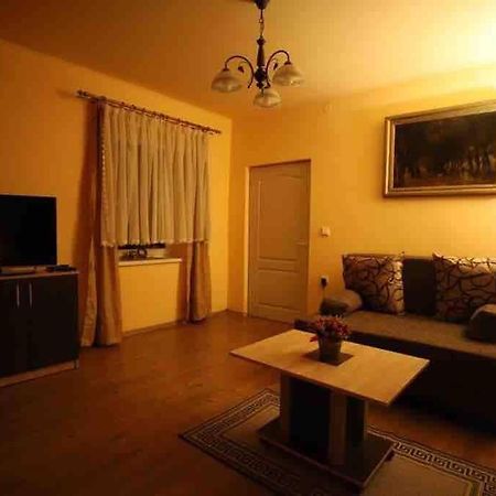 Hbr Friendly Apartment Sighişoara Eksteriør billede