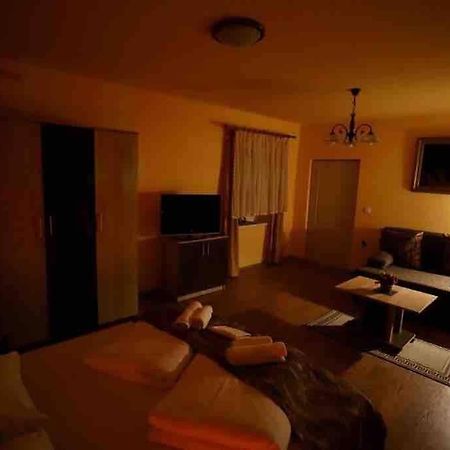 Hbr Friendly Apartment Sighişoara Eksteriør billede